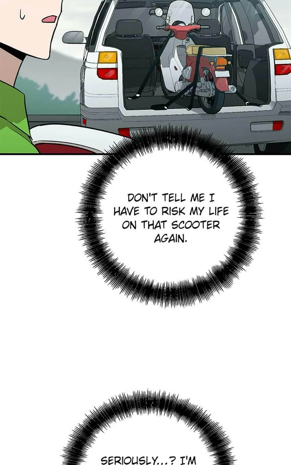 Read Cursed Manager’s Regression chapter 52 image 94 on Lezhin