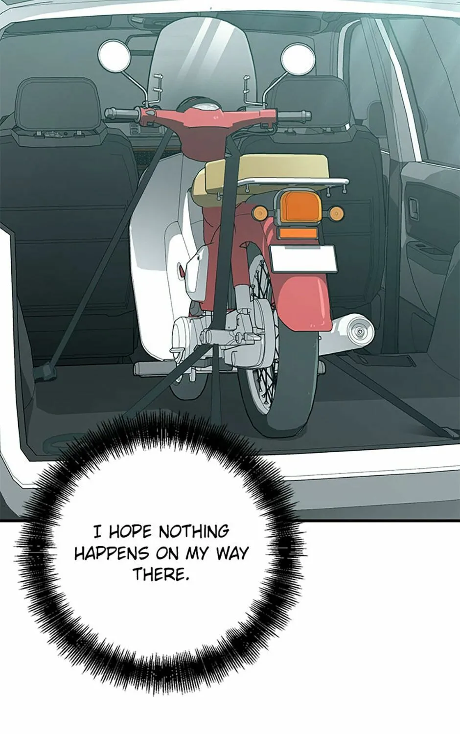 Read Cursed Manager’s Regression chapter 52 image 96 on Lezhin