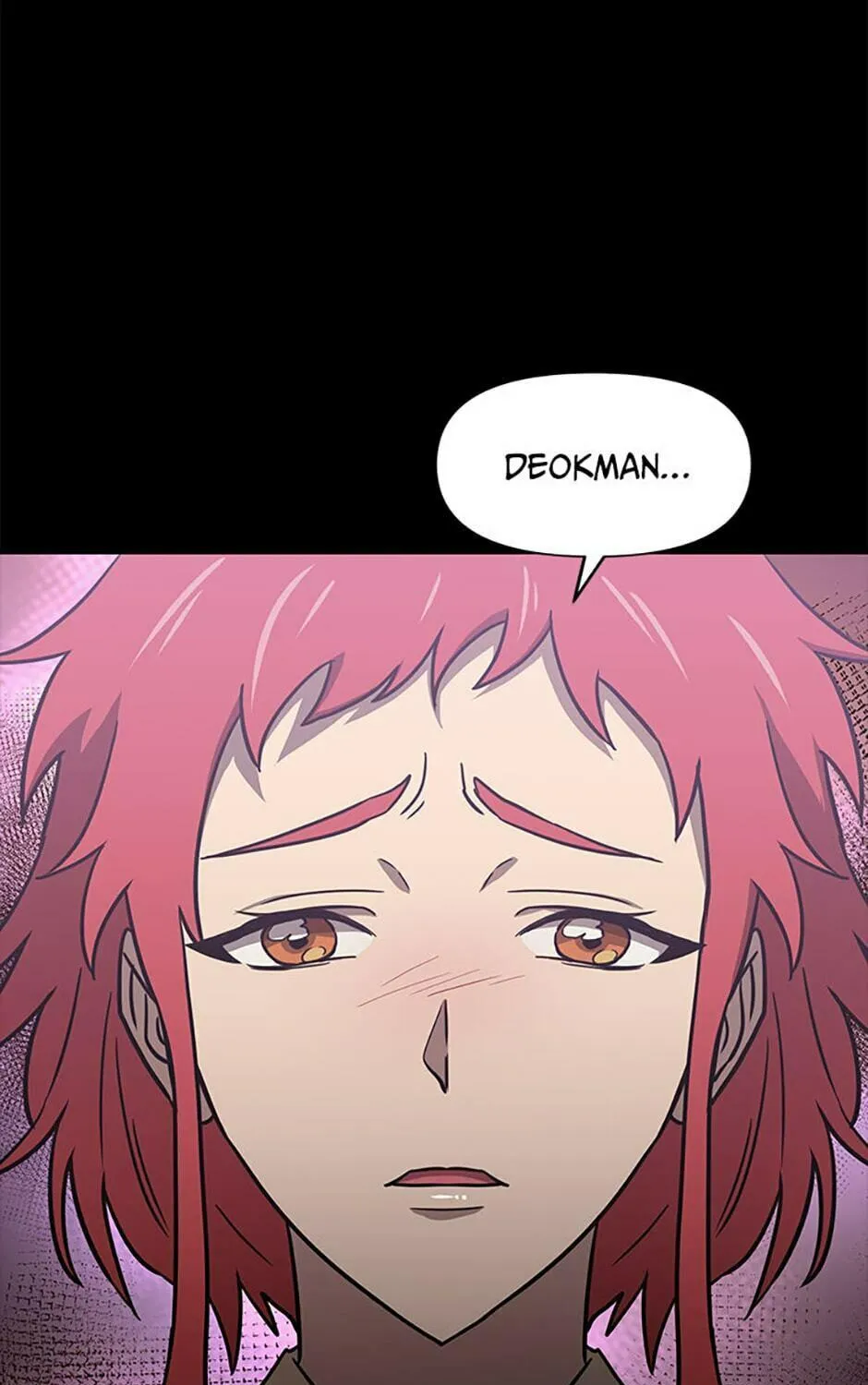 Read Cursed Manager’s Regression chapter 53 image 100 on Lezhin