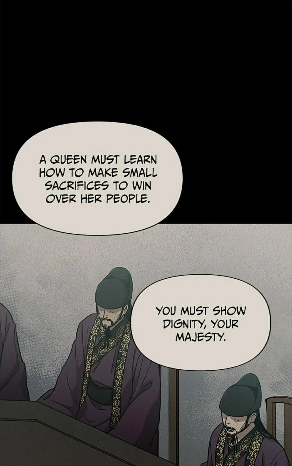 Read Cursed Manager’s Regression chapter 53 image 108 on Lezhin
