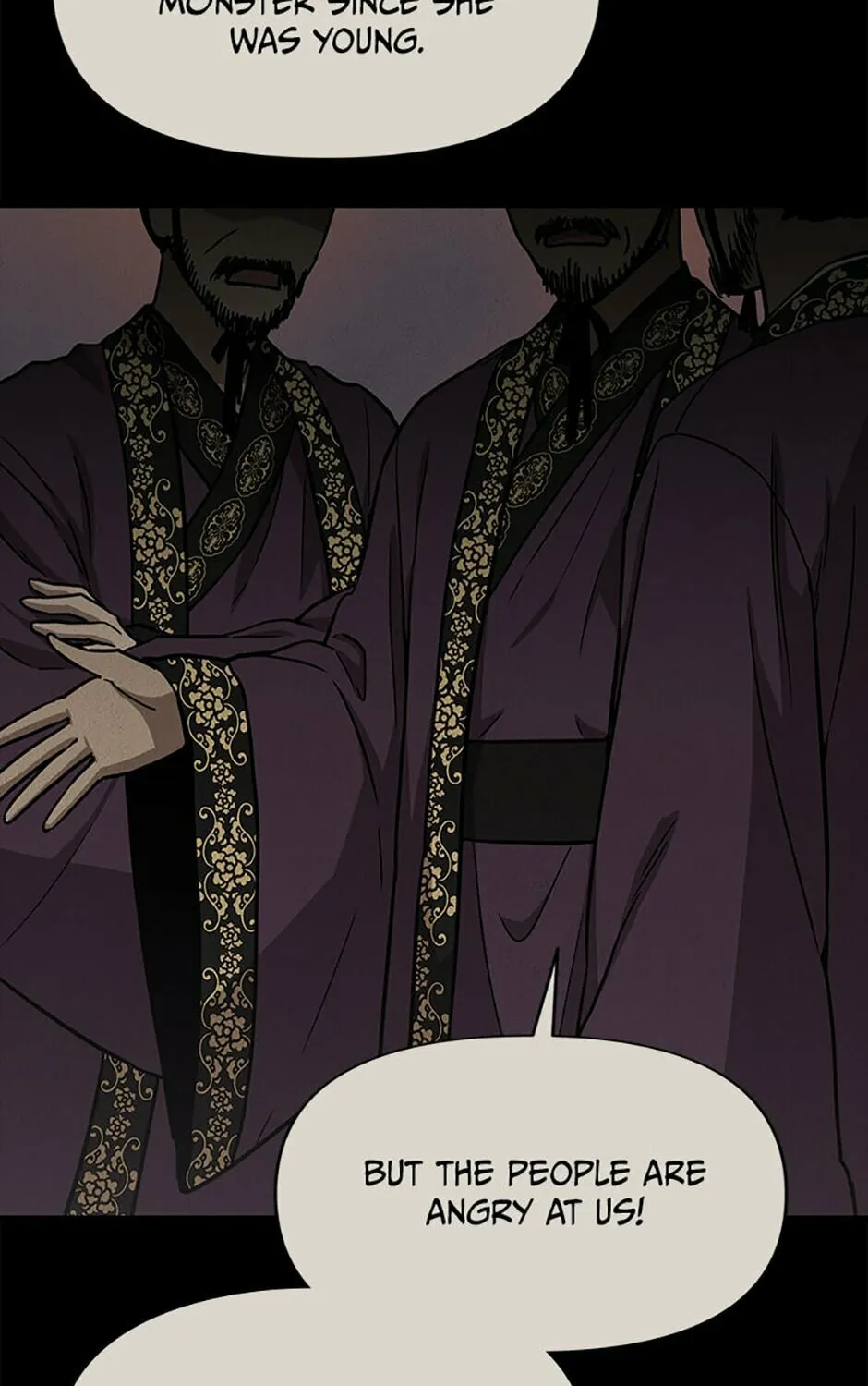 Read Cursed Manager’s Regression chapter 53 image 116 on Lezhin