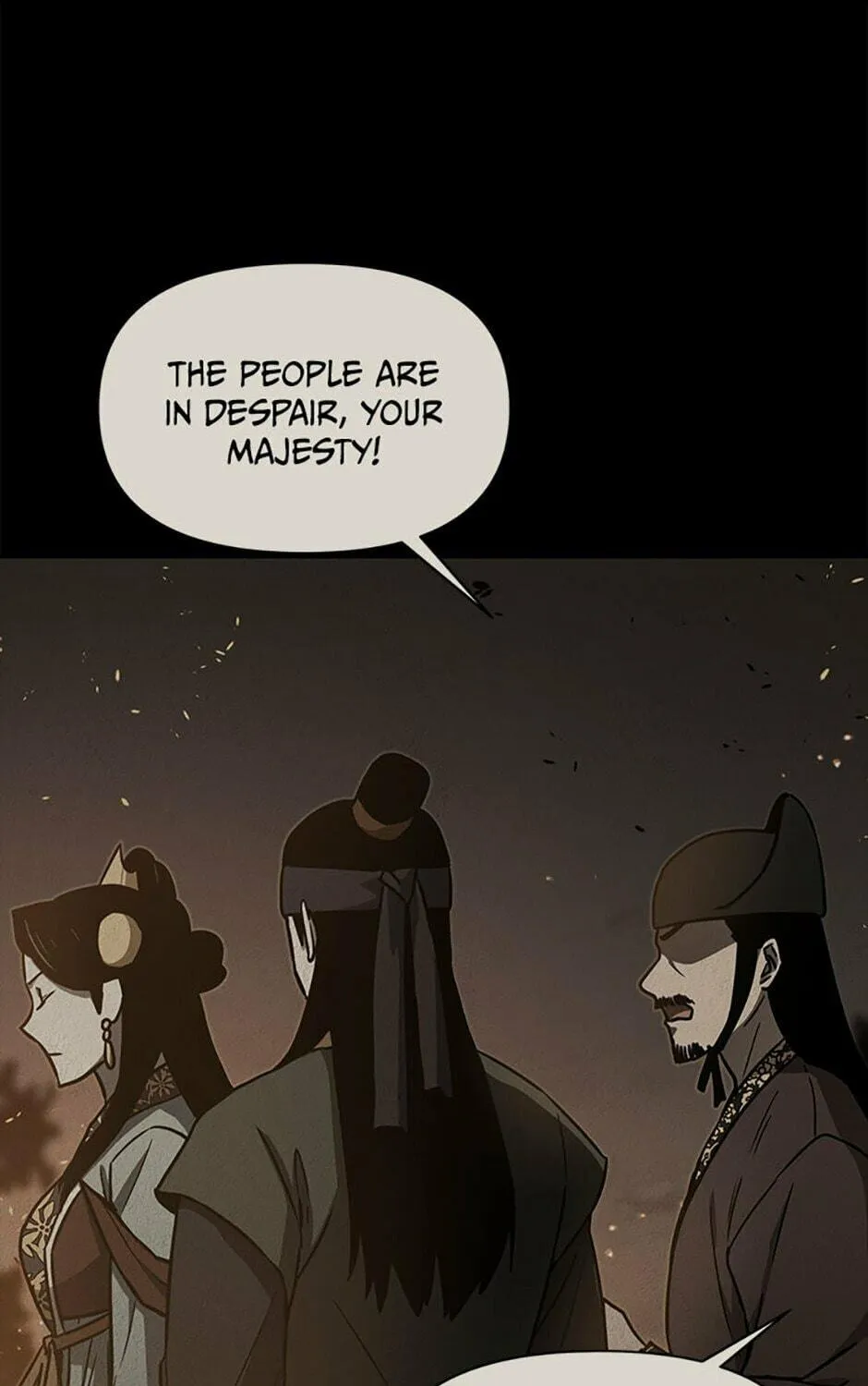 Read Cursed Manager’s Regression chapter 53 image 124 on Lezhin
