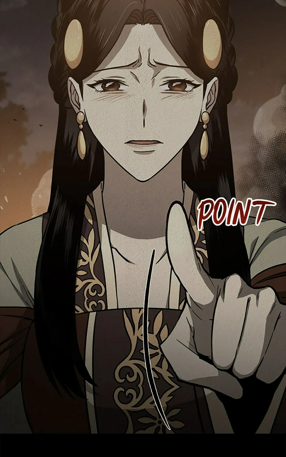 Read Cursed Manager’s Regression chapter 53 image 132 on Lezhin