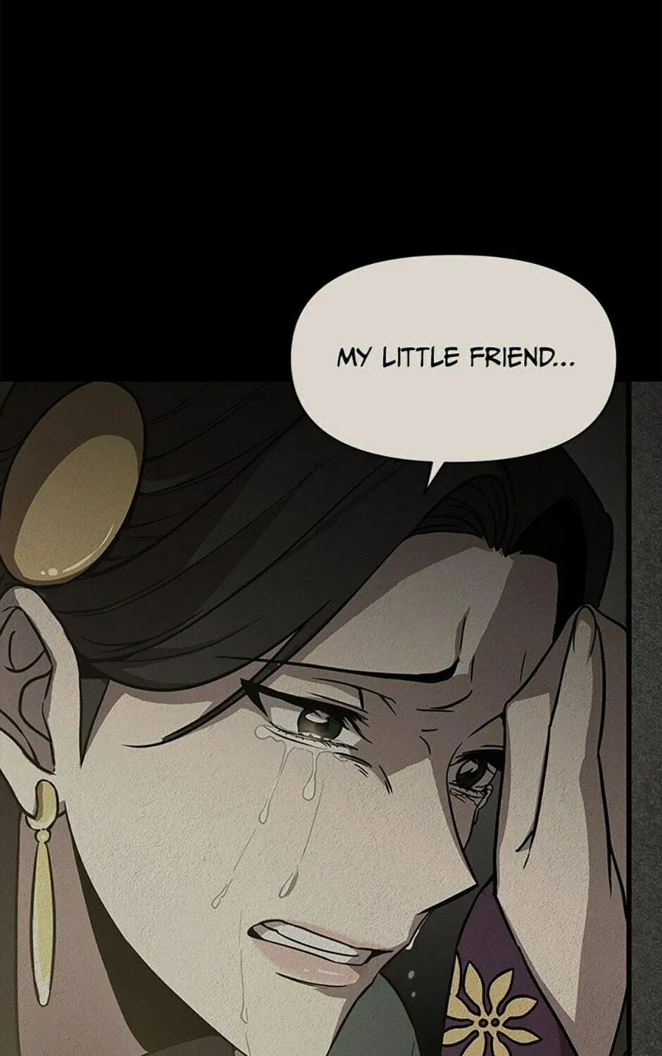 Read Cursed Manager’s Regression chapter 53 image 142 on Lezhin