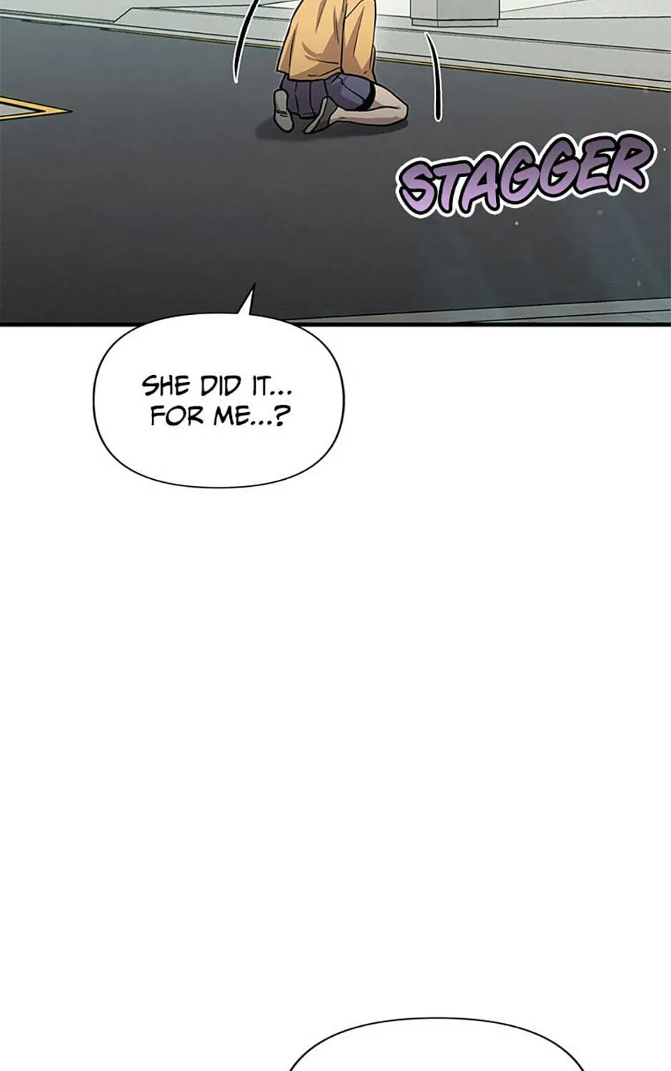 Read Cursed Manager’s Regression chapter 53 image 152 on Lezhin