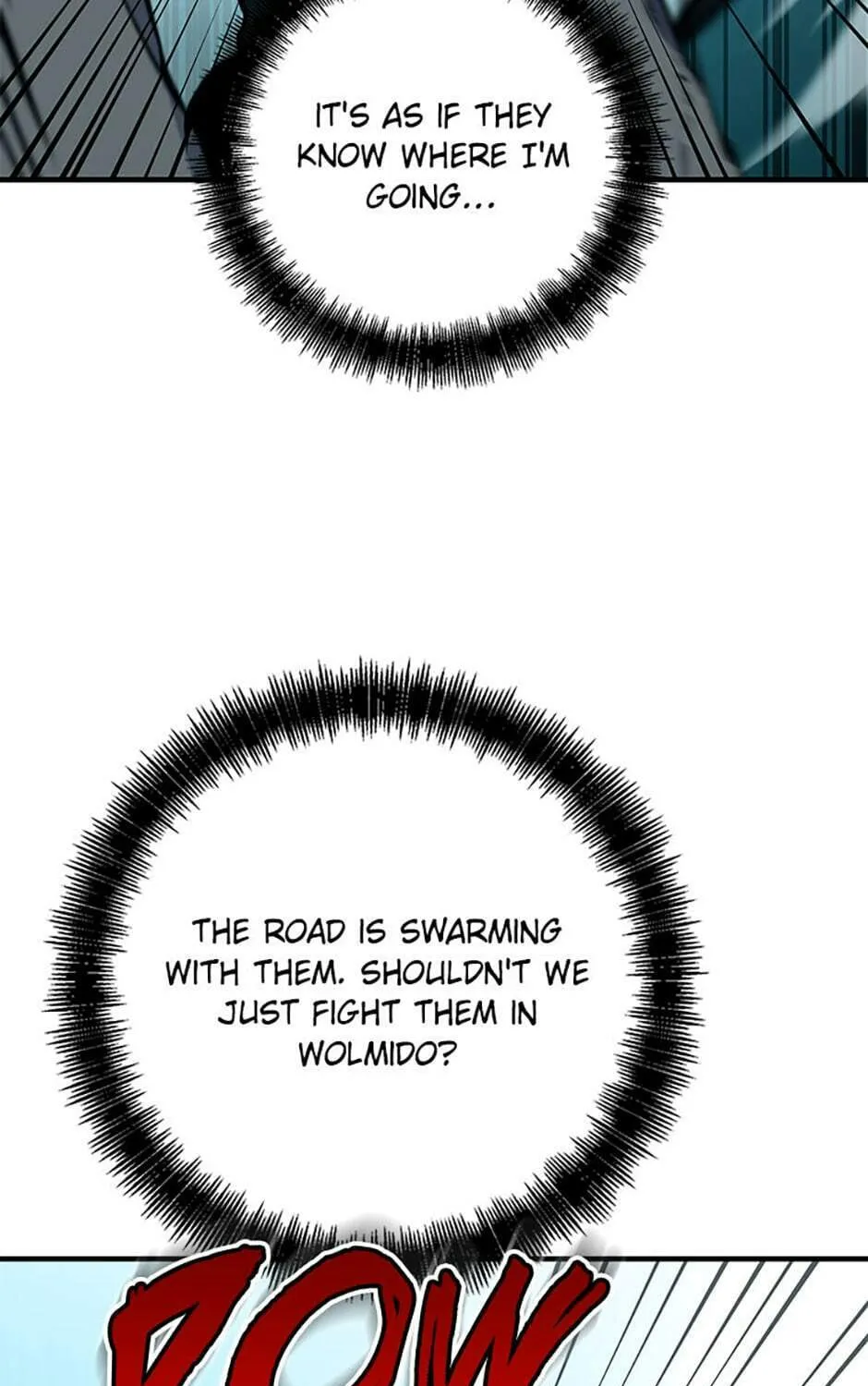 Read Cursed Manager’s Regression chapter 53 image 2 on Lezhin