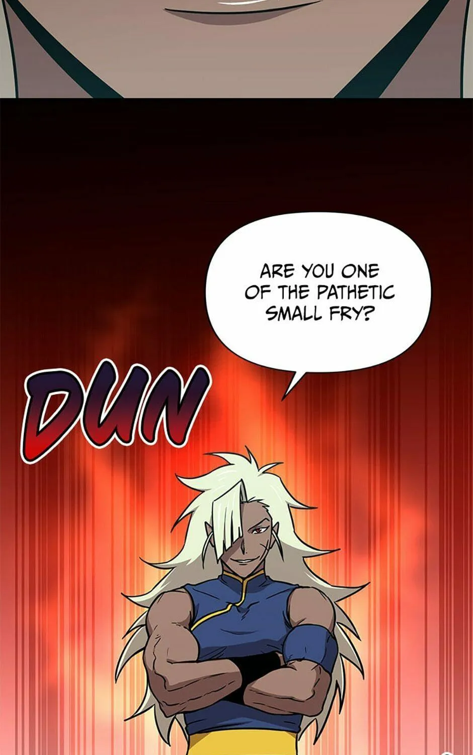 Read Cursed Manager’s Regression chapter 53 image 22 on Lezhin