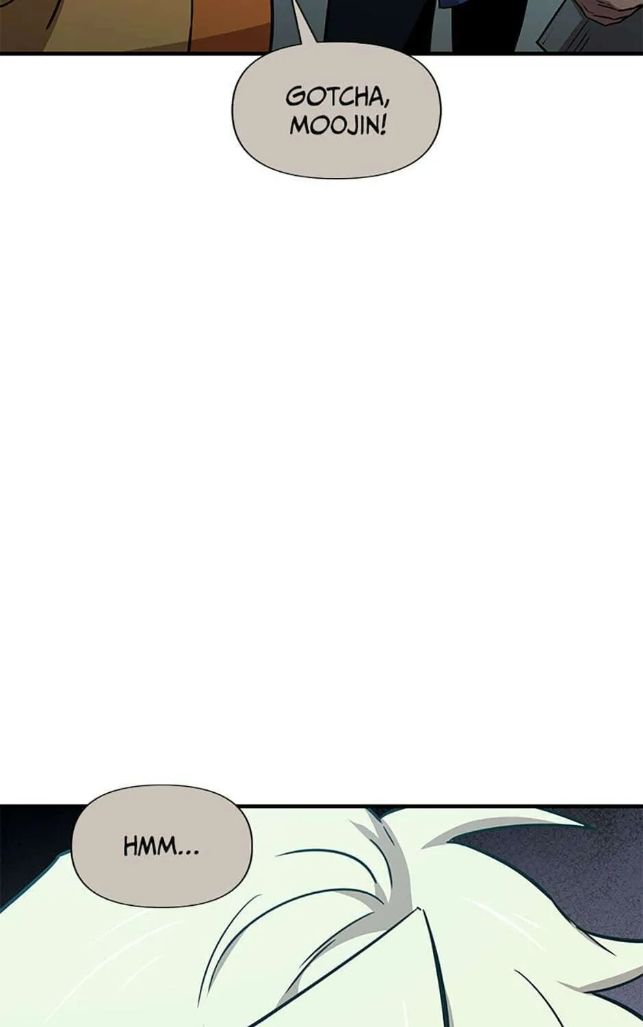 Read Cursed Manager’s Regression chapter 53 image 36 on Lezhin
