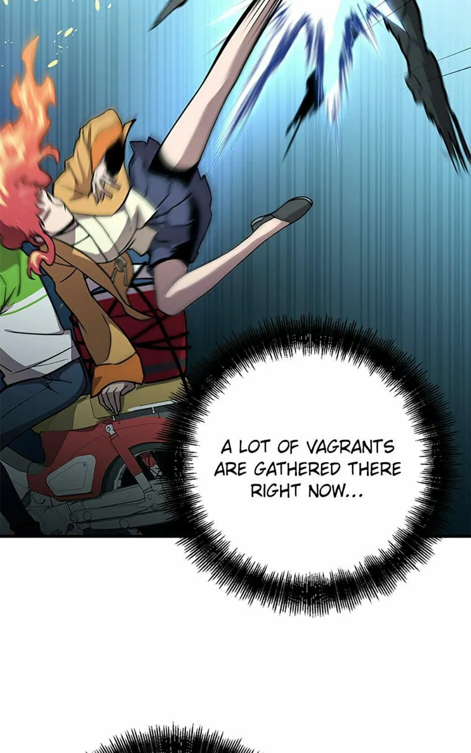 Read Cursed Manager’s Regression chapter 53 image 4 on Lezhin