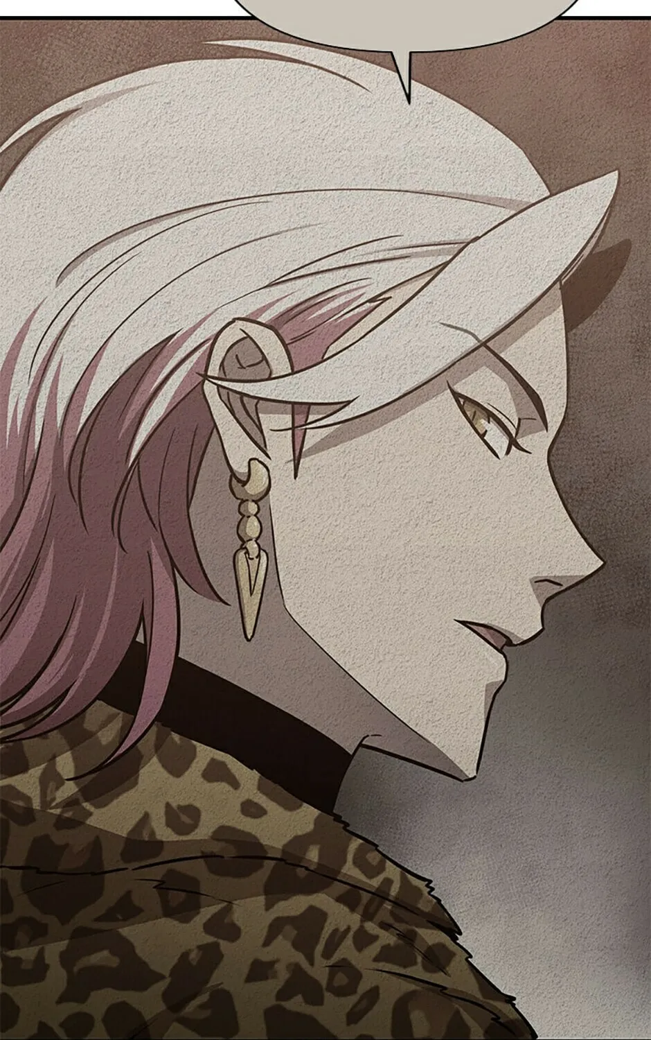 Read Cursed Manager’s Regression chapter 53 image 42 on Lezhin