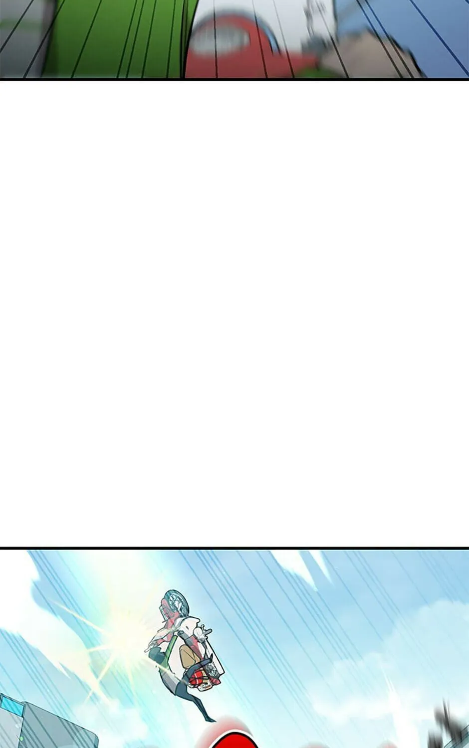 Read Cursed Manager’s Regression chapter 53 image 54 on Lezhin