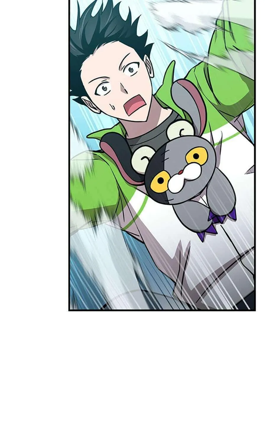 Read Cursed Manager’s Regression chapter 53 image 58 on Lezhin