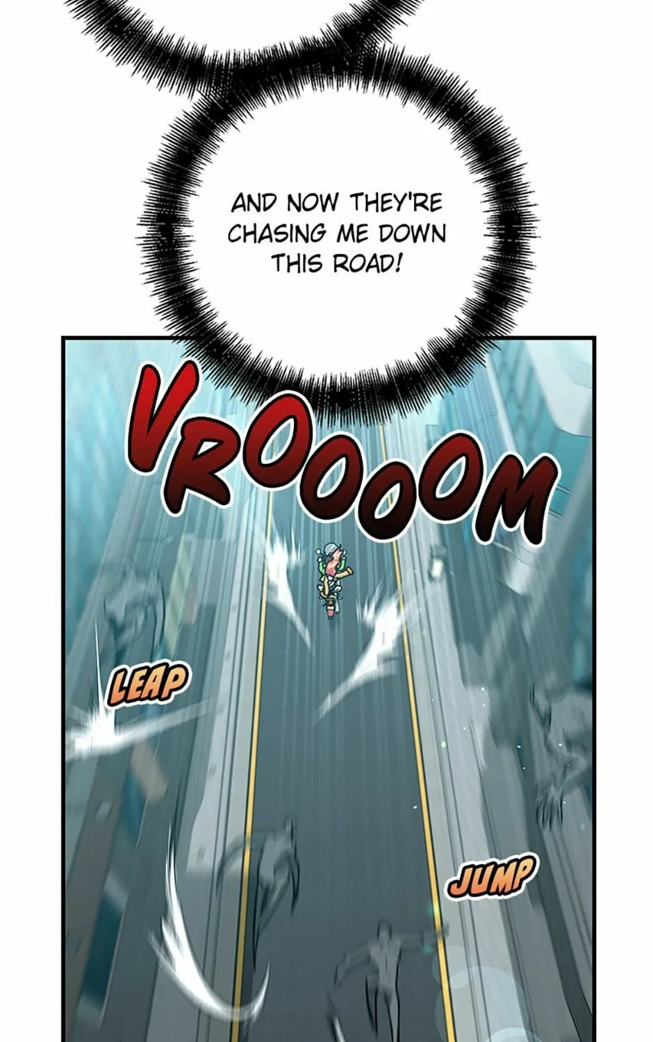 Read Cursed Manager’s Regression chapter 53 image 6 on Lezhin
