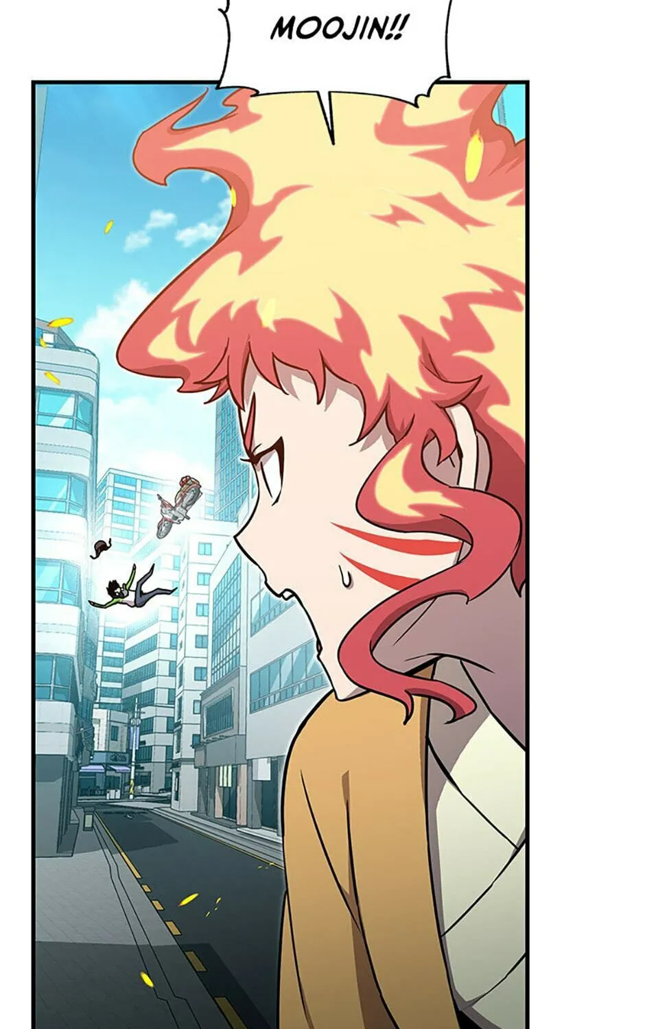 Read Cursed Manager’s Regression chapter 53 image 60 on Lezhin
