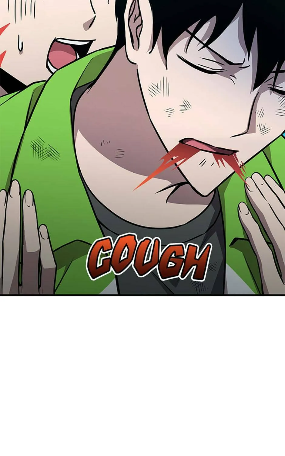 Read Cursed Manager’s Regression chapter 53 image 66 on Lezhin