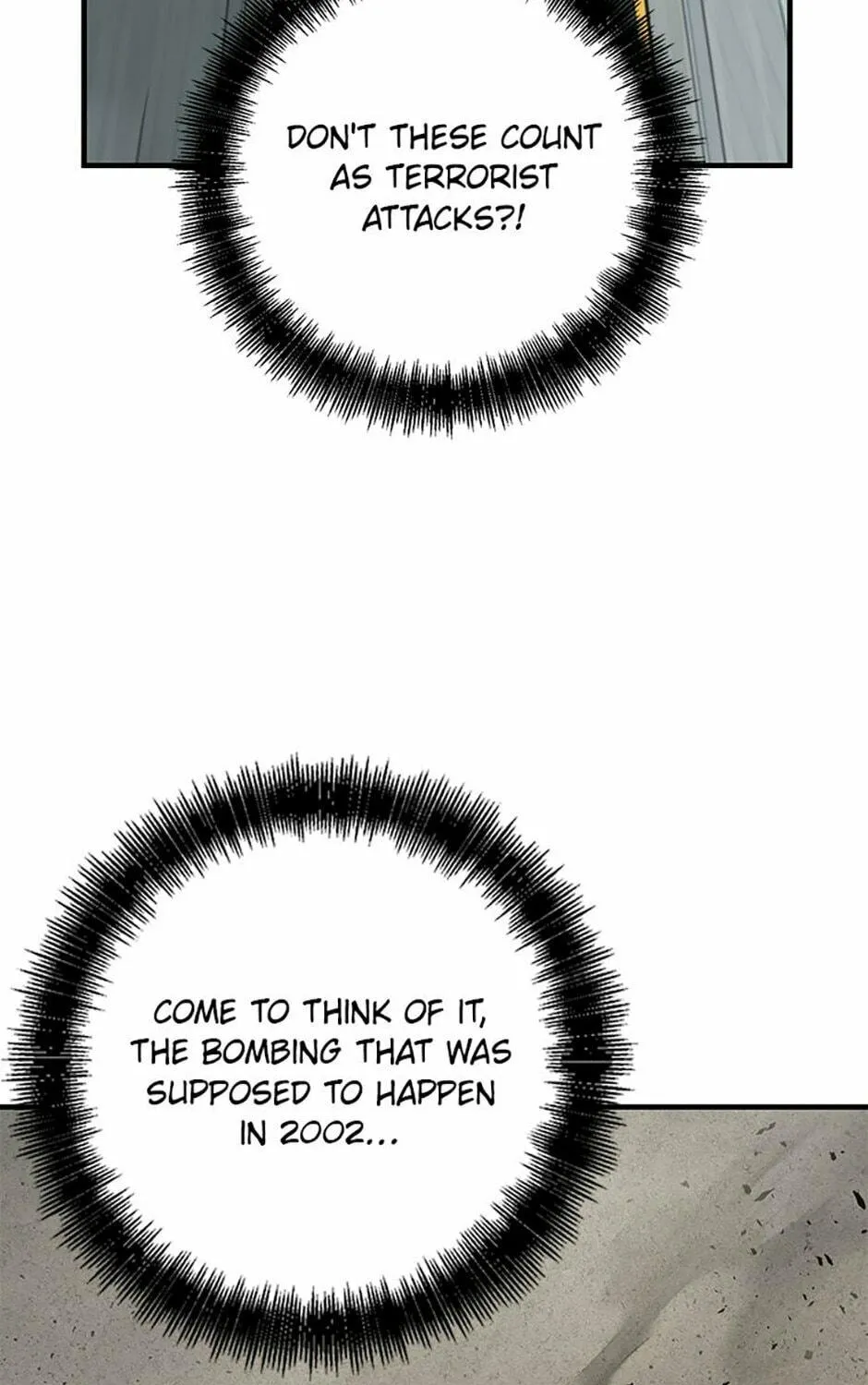 Read Cursed Manager’s Regression chapter 53 image 8 on Lezhin