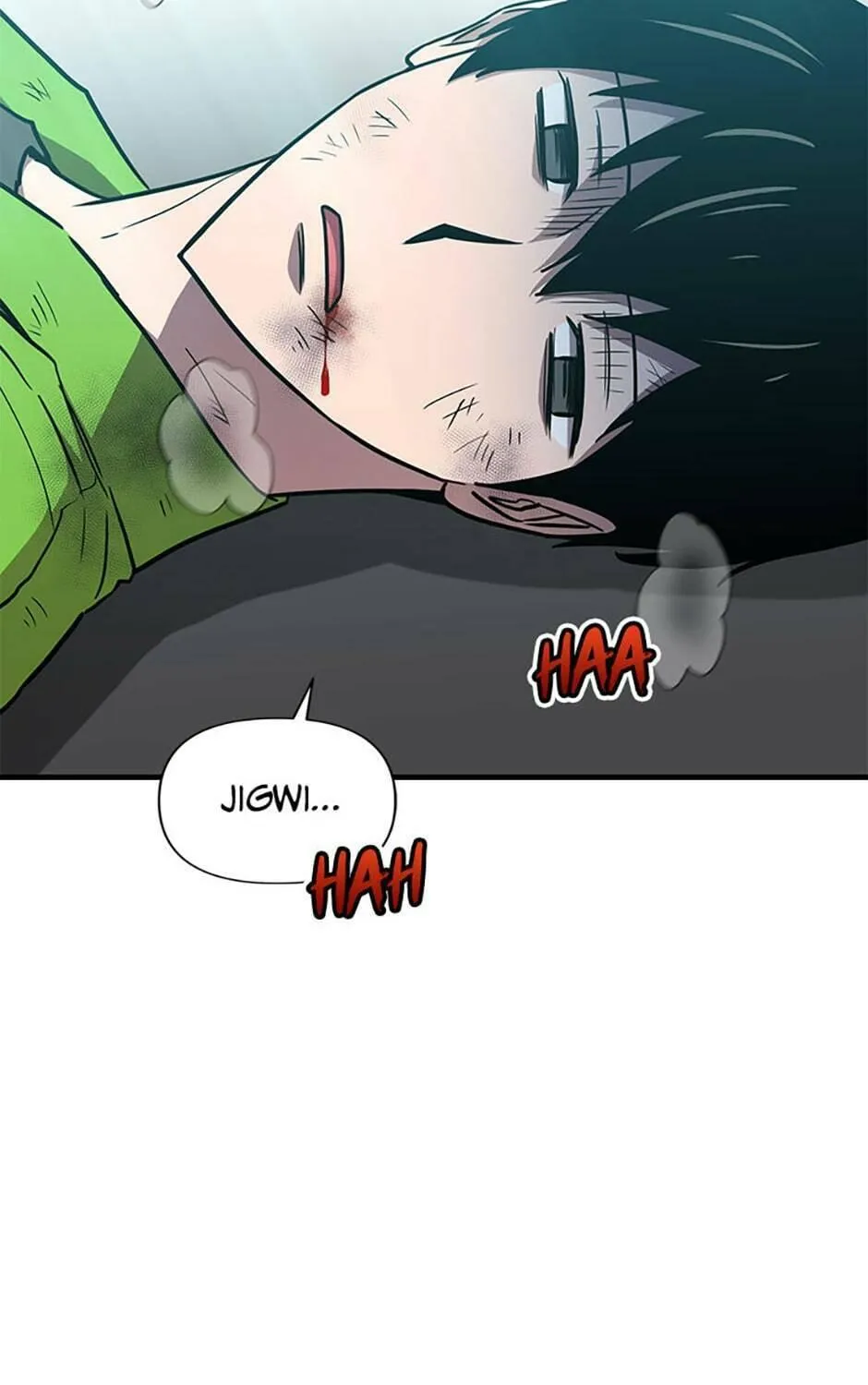 Read Cursed Manager’s Regression chapter 53 image 88 on Lezhin