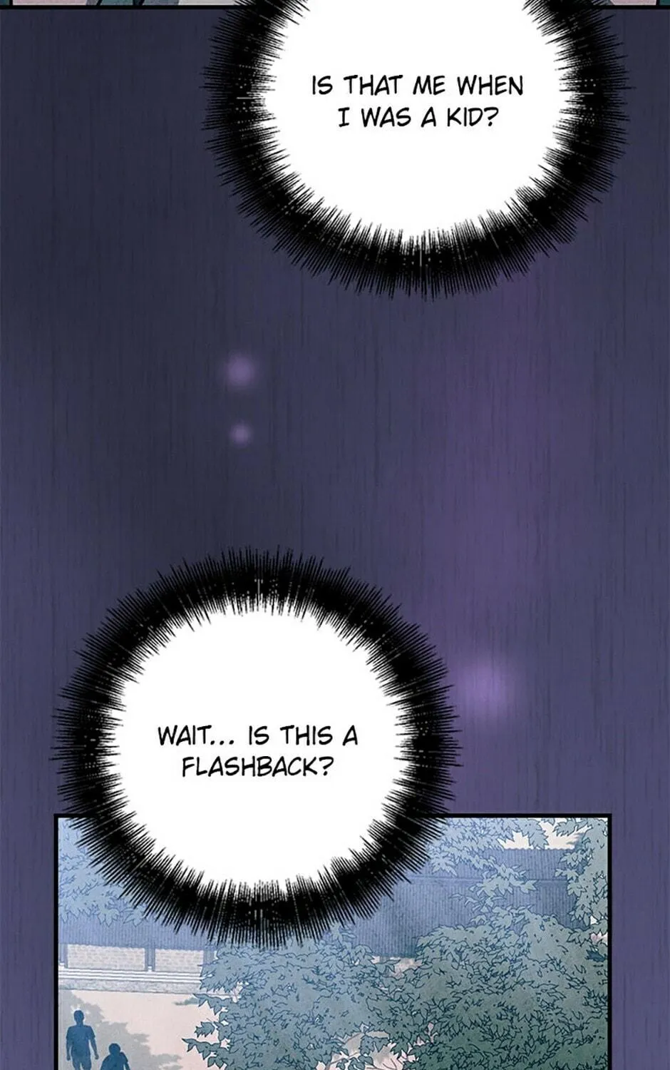 Read Cursed Manager’s Regression chapter 54 image 10 on Lezhin