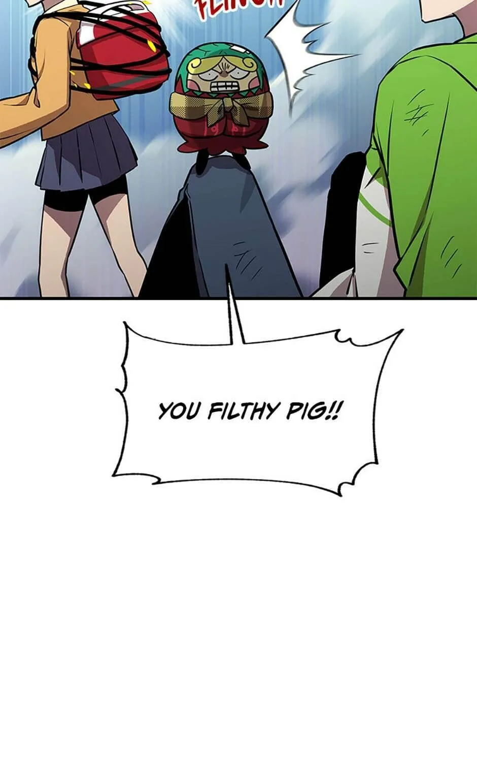 Read Cursed Manager’s Regression chapter 54 image 100 on Lezhin