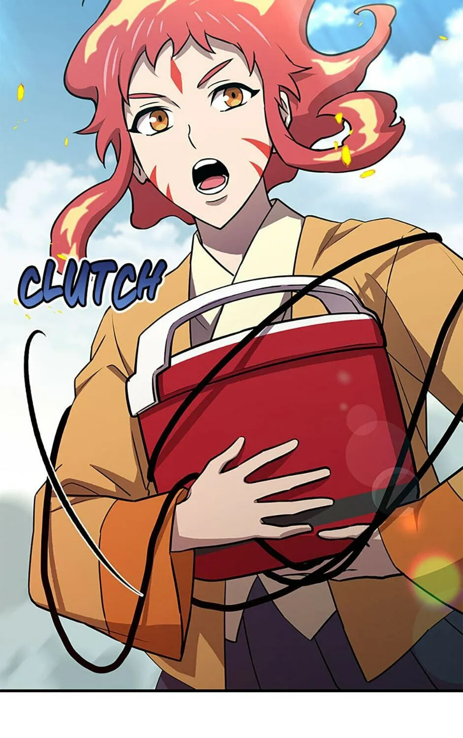 Read Cursed Manager’s Regression chapter 54 image 102 on Lezhin