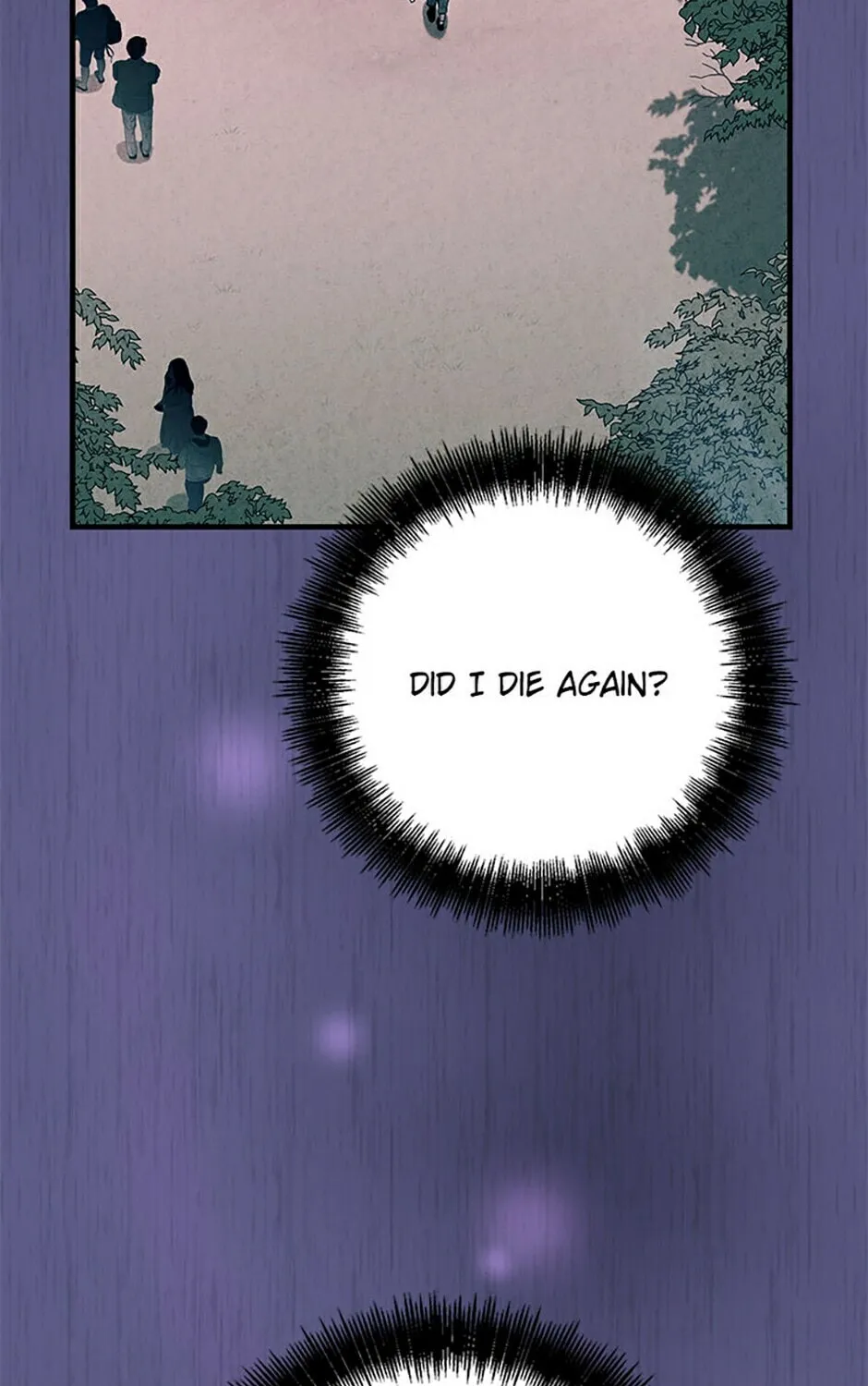 Read Cursed Manager’s Regression chapter 54 image 12 on Lezhin