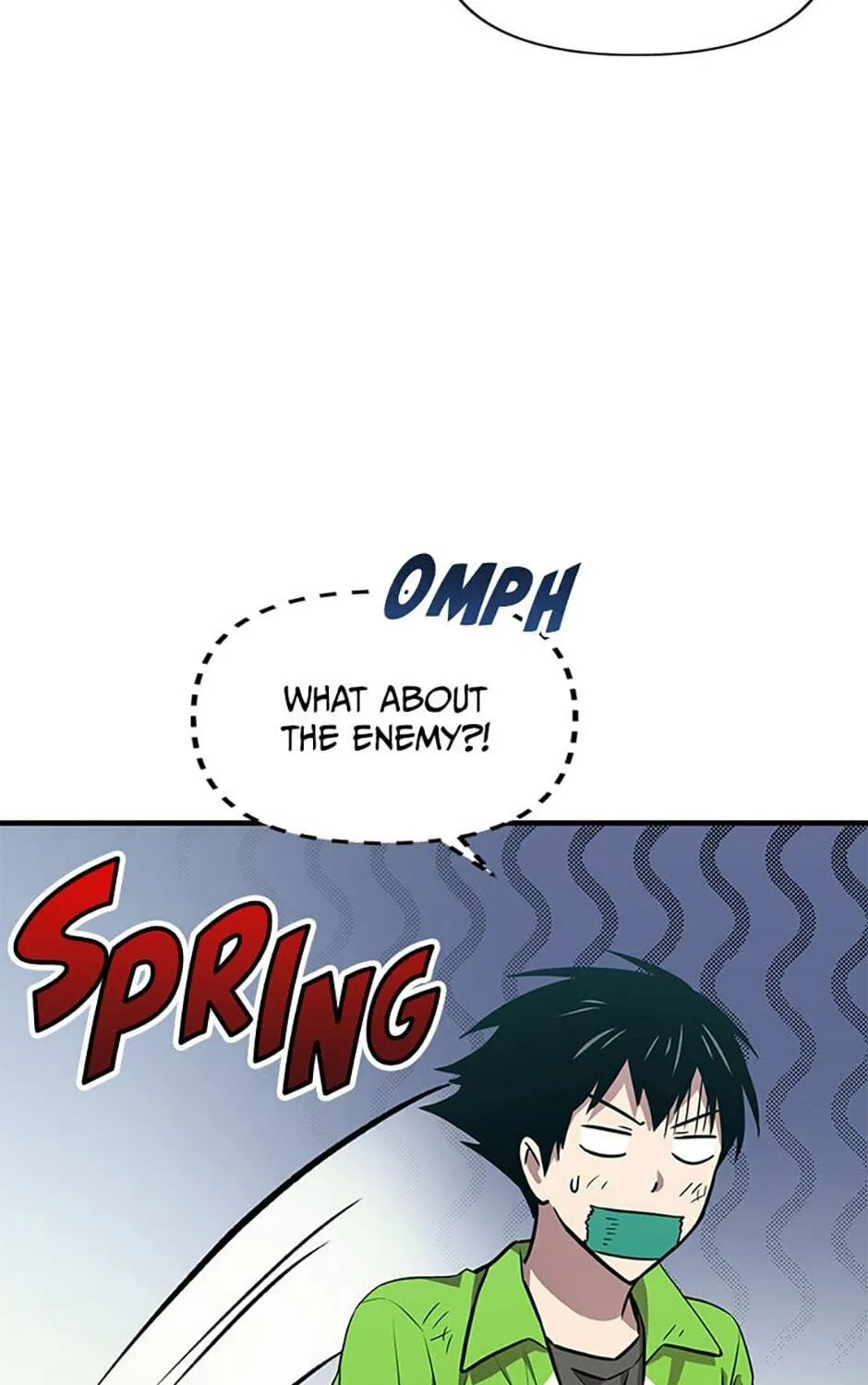 Read Cursed Manager’s Regression chapter 54 image 26 on Lezhin