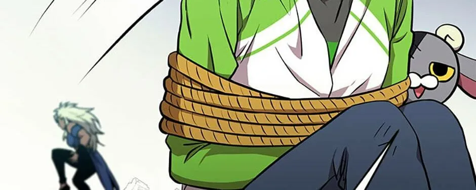 Read Cursed Manager’s Regression chapter 54 image 27 on Lezhin