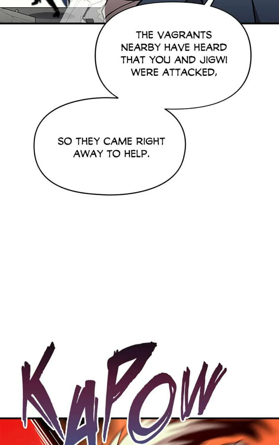 Read Cursed Manager’s Regression chapter 54 image 28 on Lezhin