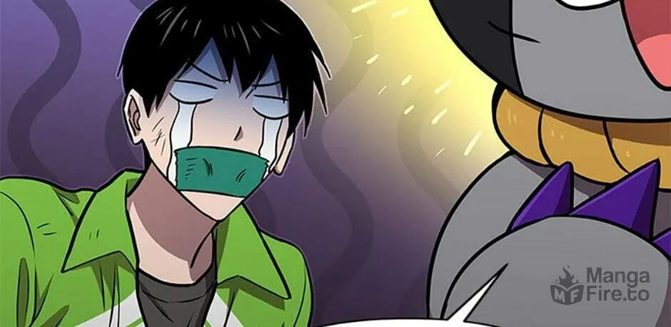 Read Cursed Manager’s Regression chapter 54 image 35 on Lezhin