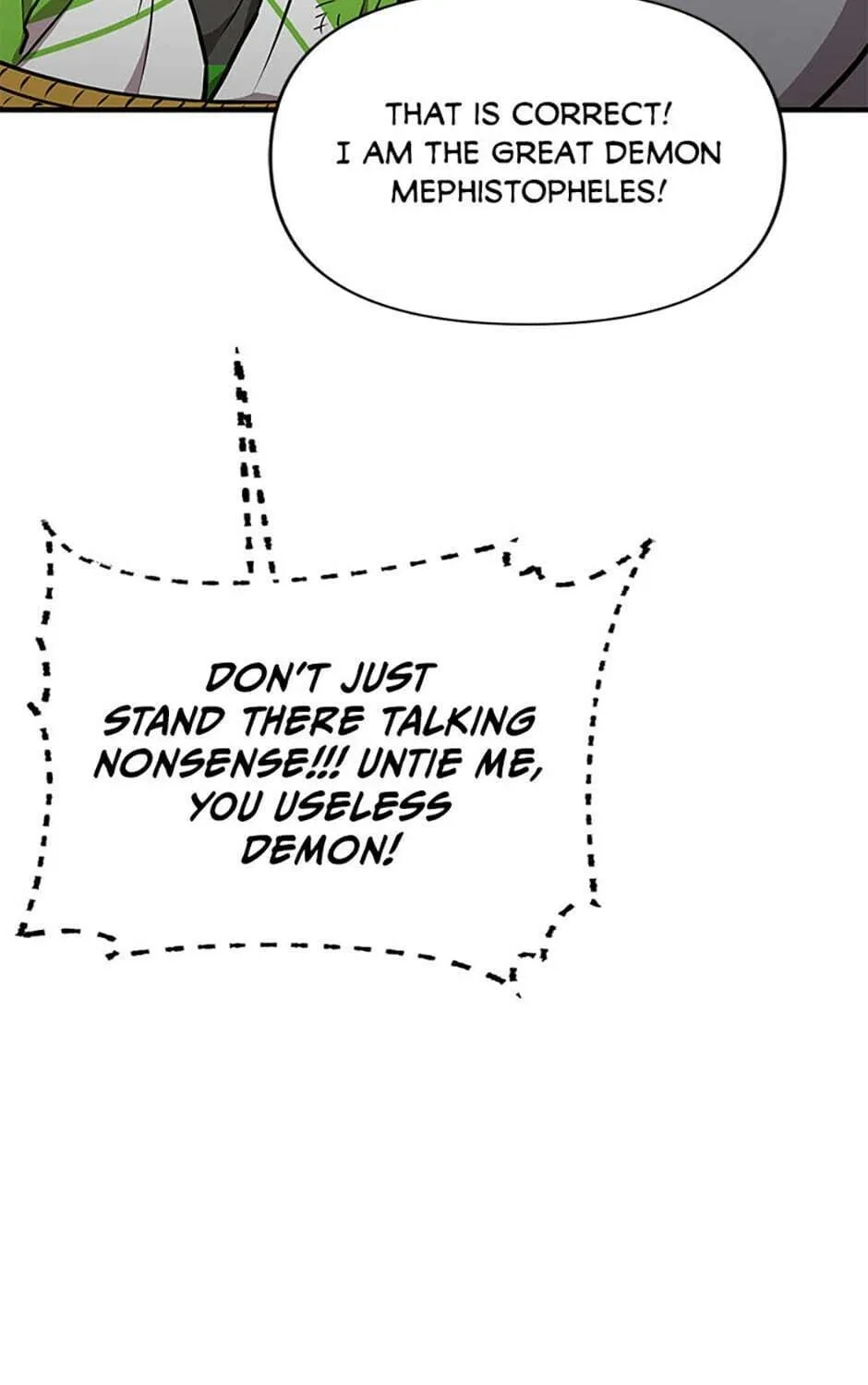 Read Cursed Manager’s Regression chapter 54 image 36 on Lezhin