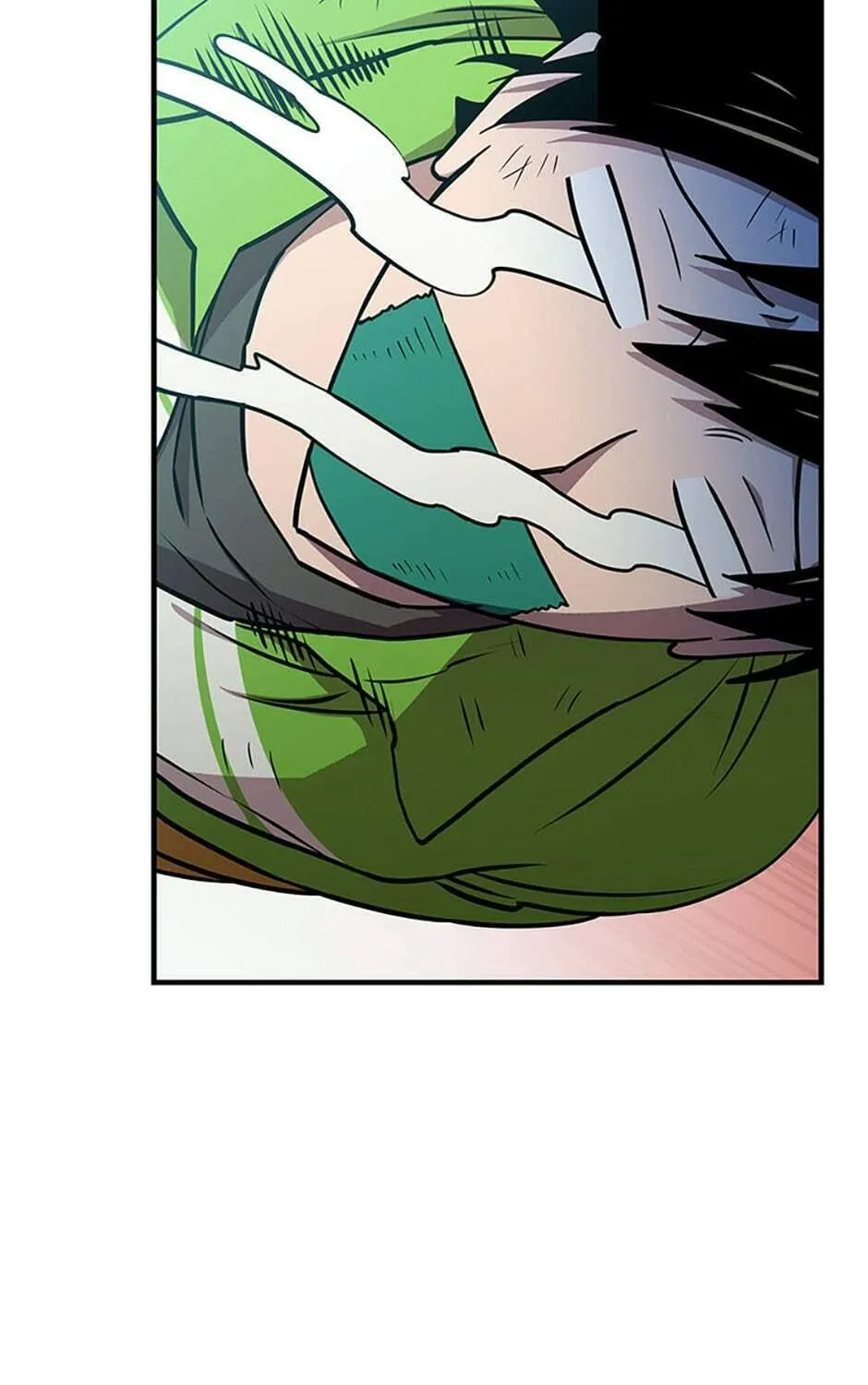 Read Cursed Manager’s Regression chapter 54 image 40 on Lezhin