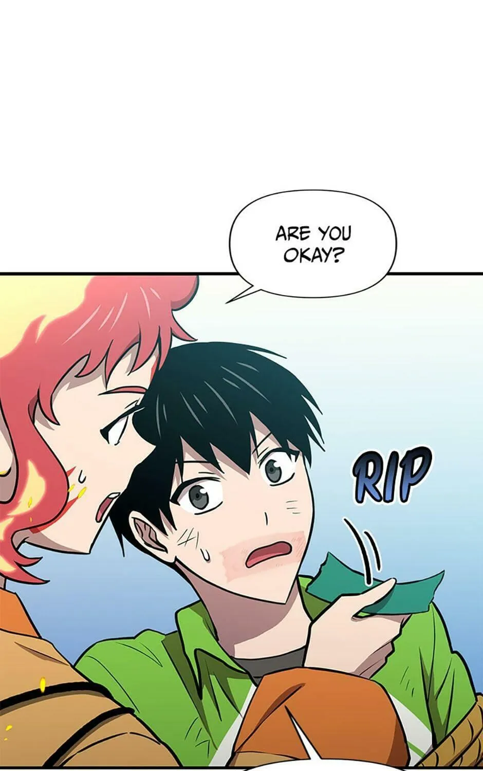Read Cursed Manager’s Regression chapter 54 image 46 on Lezhin