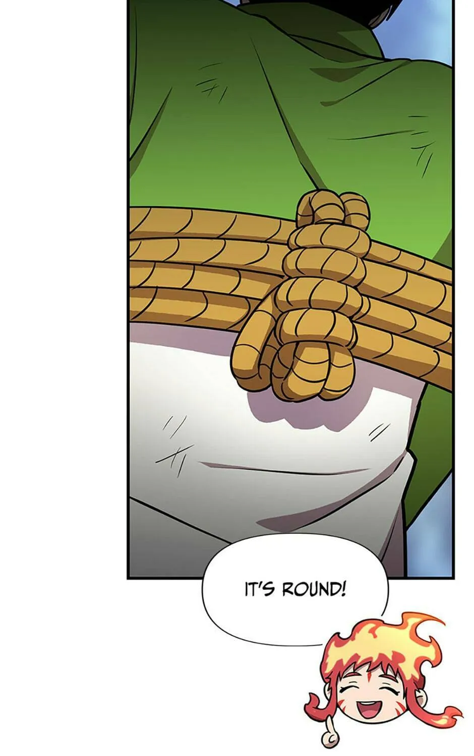 Read Cursed Manager’s Regression chapter 54 image 50 on Lezhin