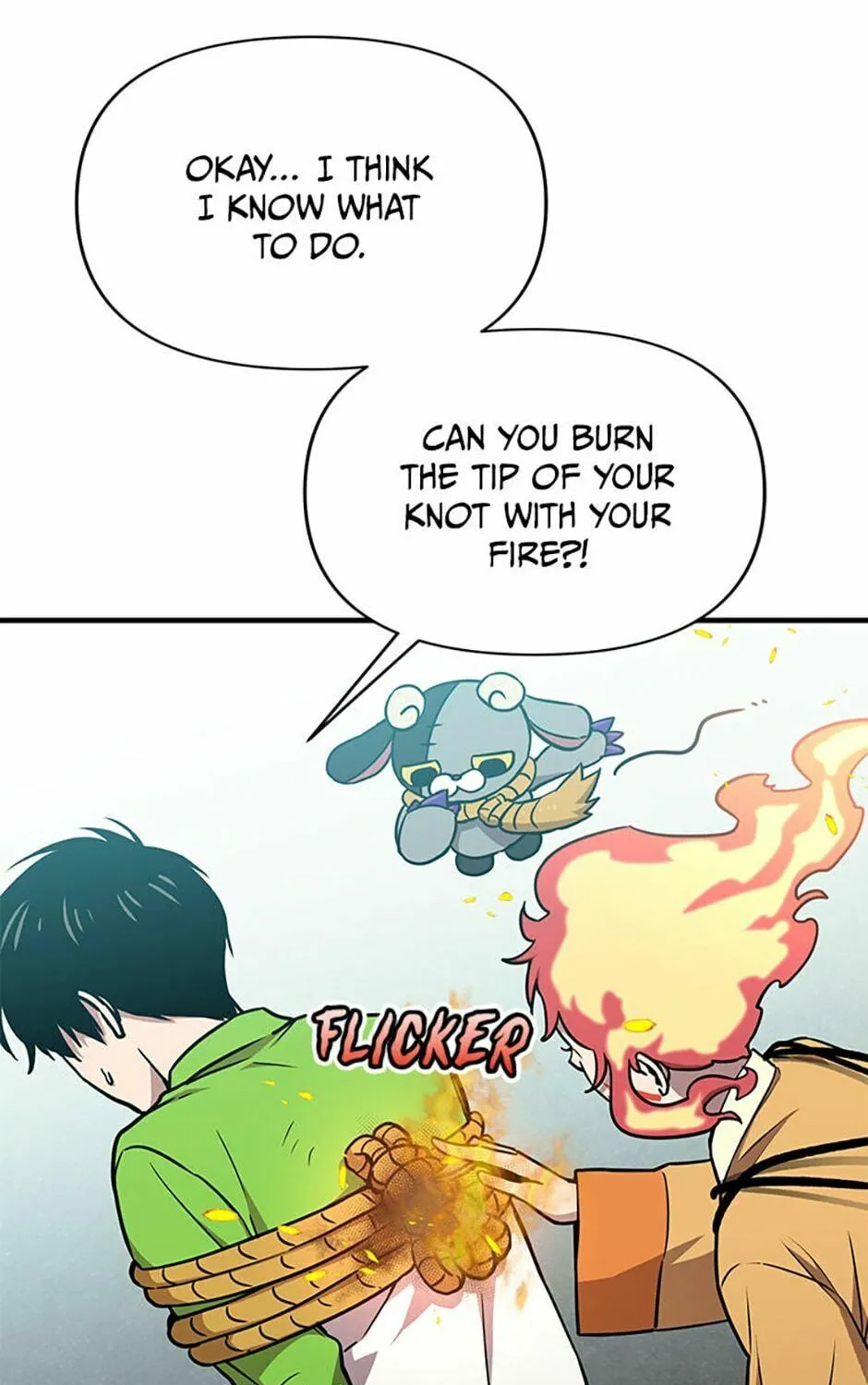 Read Cursed Manager’s Regression chapter 54 image 52 on Lezhin