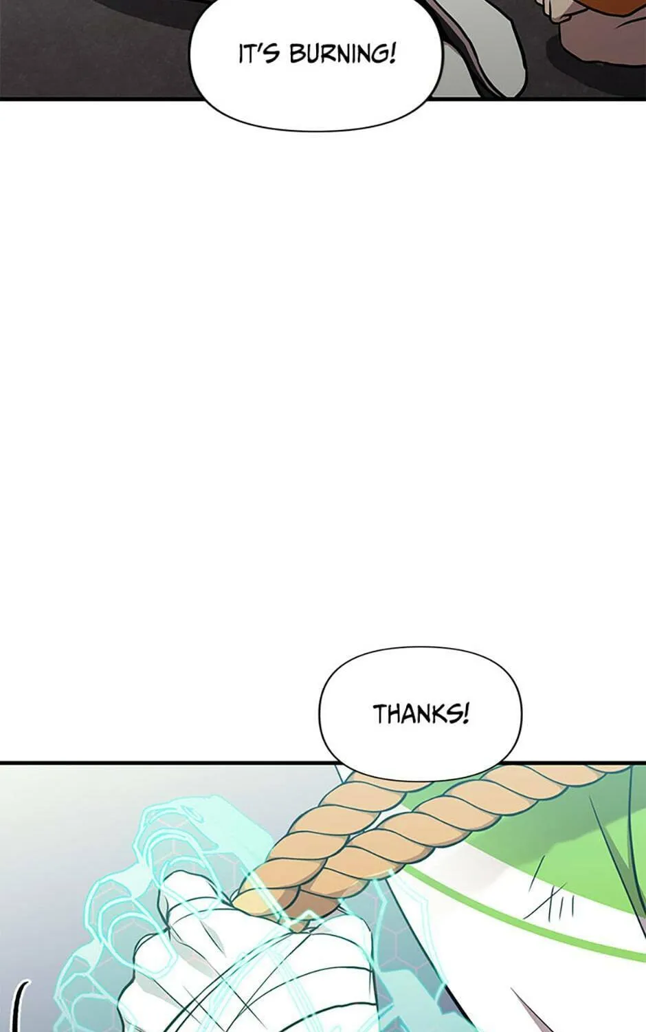 Read Cursed Manager’s Regression chapter 54 image 54 on Lezhin