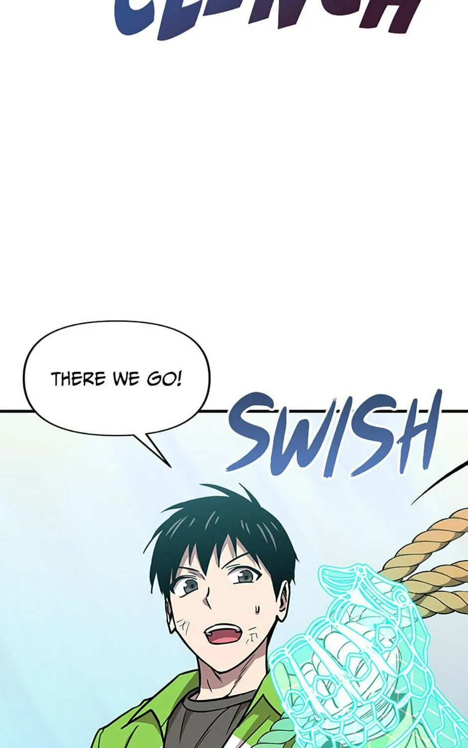 Read Cursed Manager’s Regression chapter 54 image 56 on Lezhin