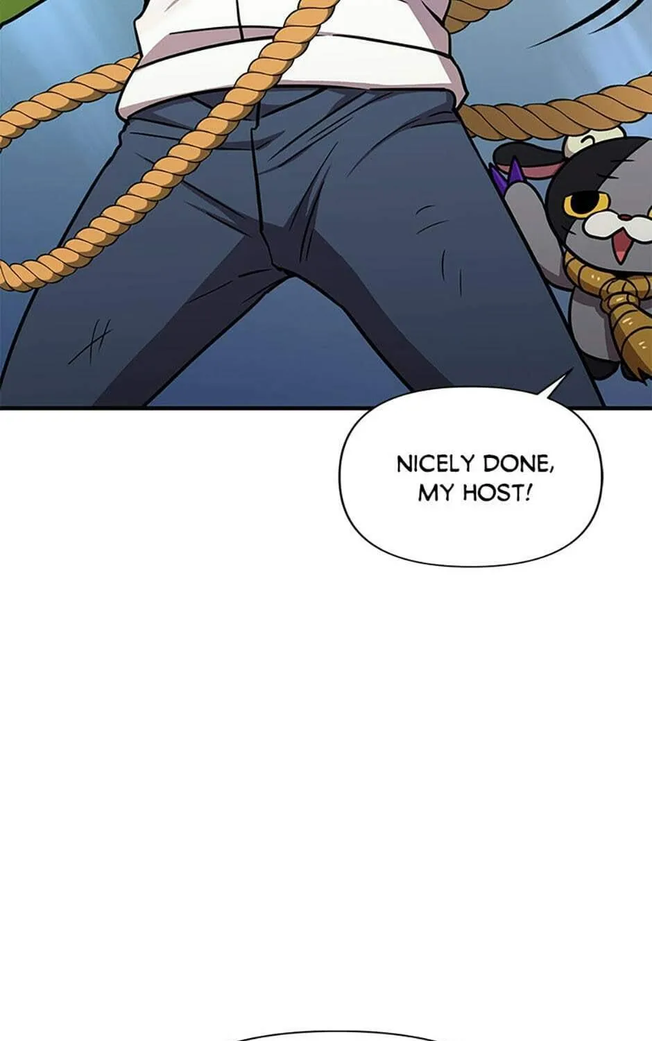 Read Cursed Manager’s Regression chapter 54 image 58 on Lezhin