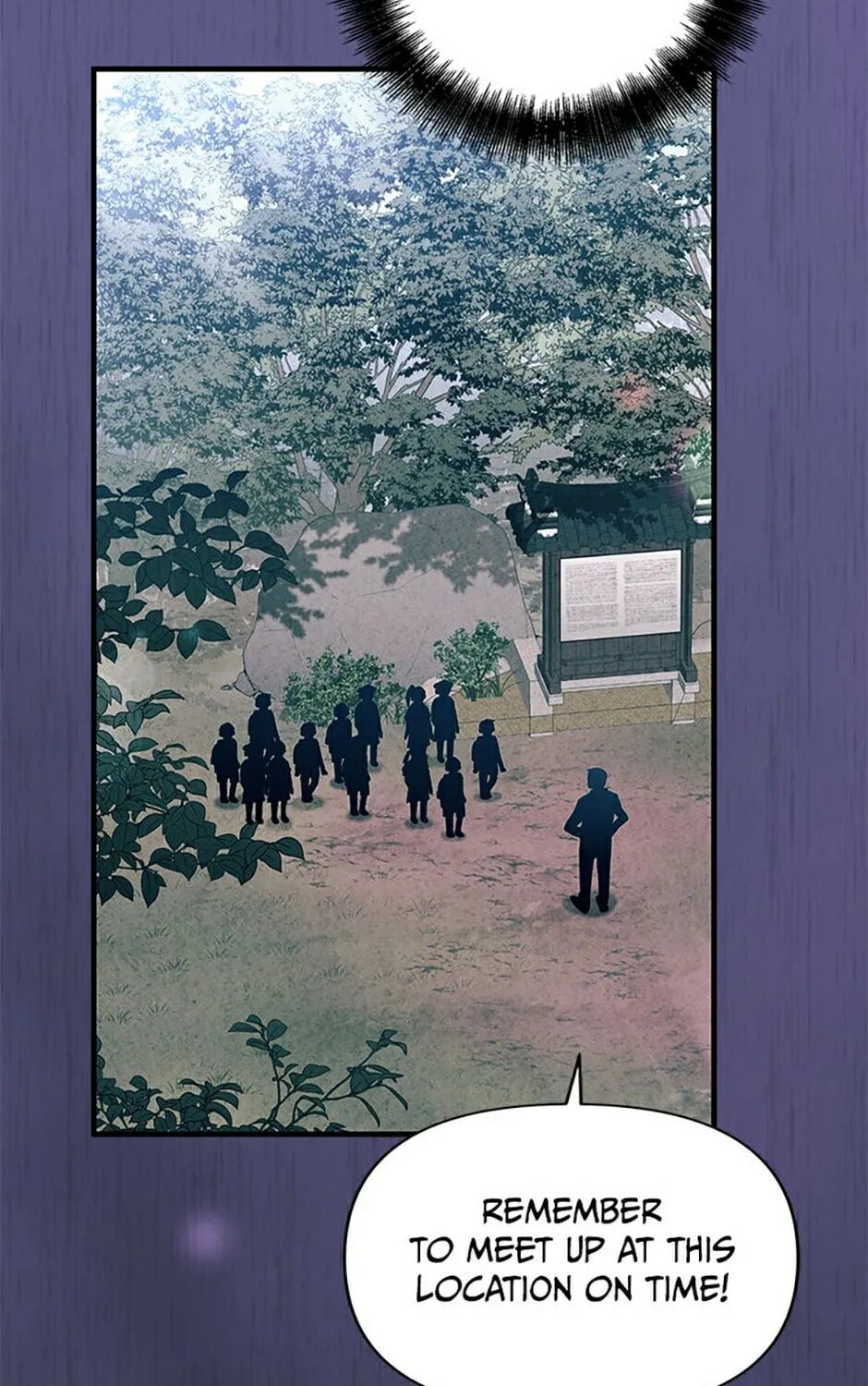 Read Cursed Manager’s Regression chapter 54 image 6 on Lezhin