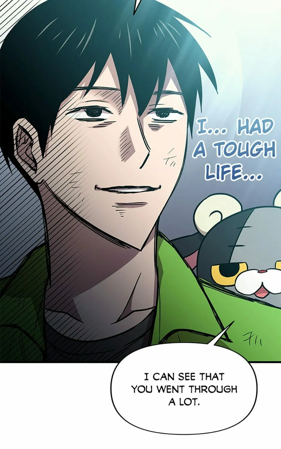 Read Cursed Manager’s Regression chapter 54 image 60 on Lezhin