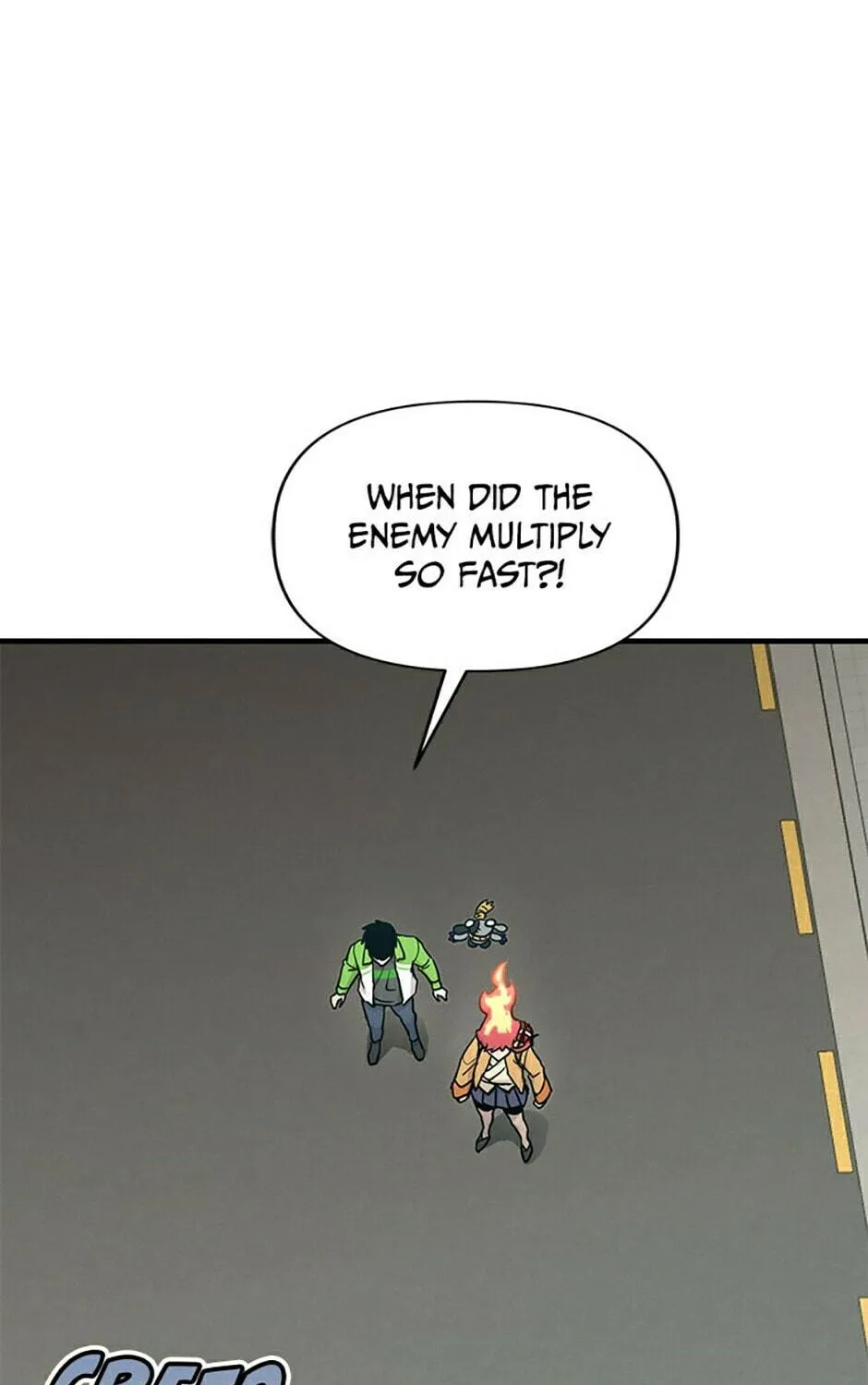 Read Cursed Manager’s Regression chapter 54 image 64 on Lezhin