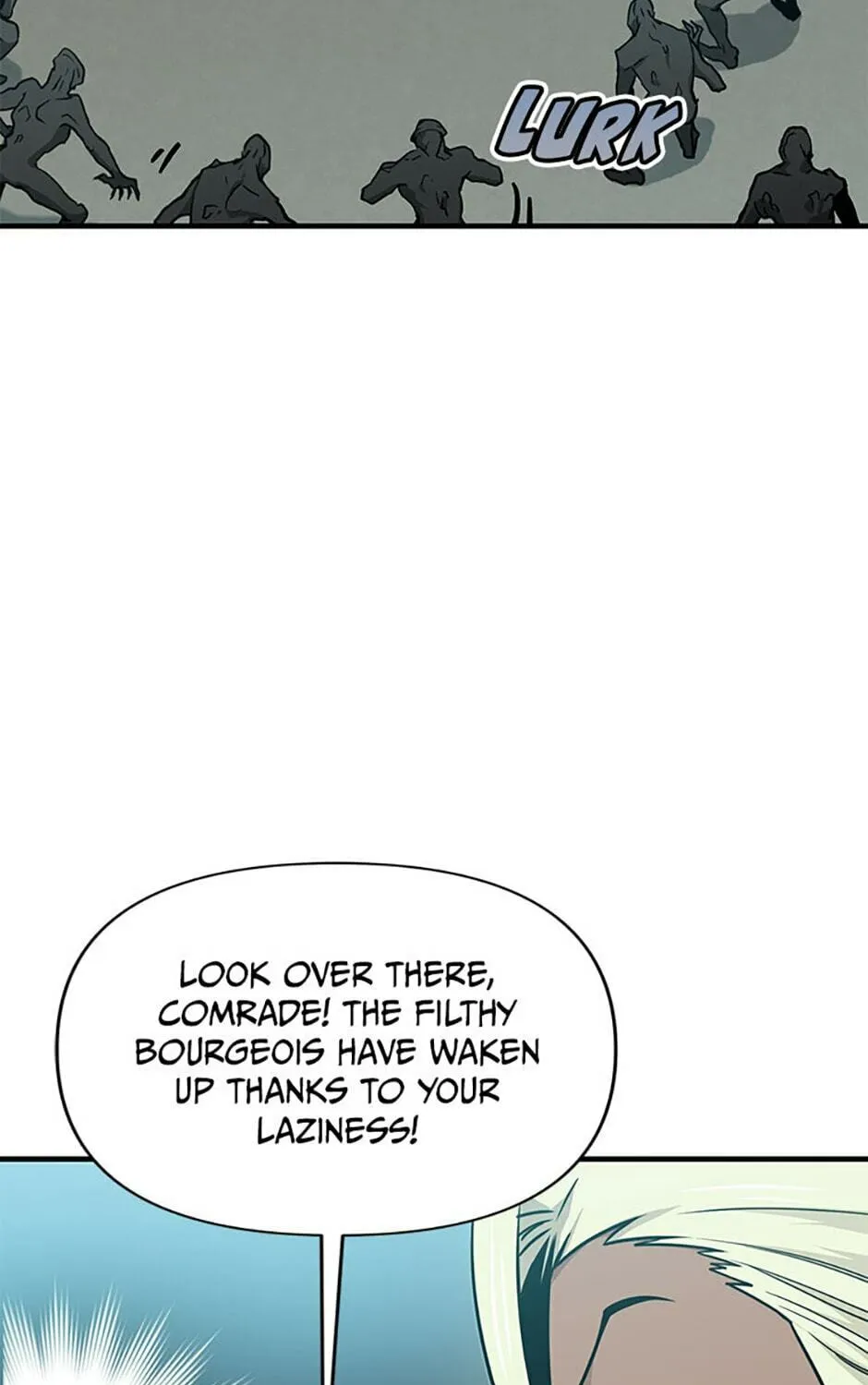 Read Cursed Manager’s Regression chapter 54 image 66 on Lezhin