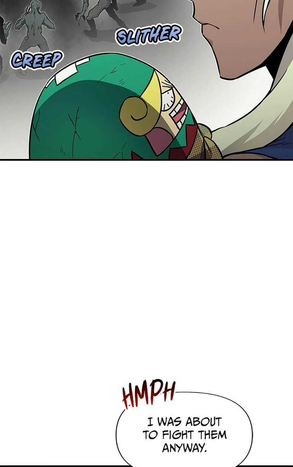 Read Cursed Manager’s Regression chapter 54 image 68 on Lezhin