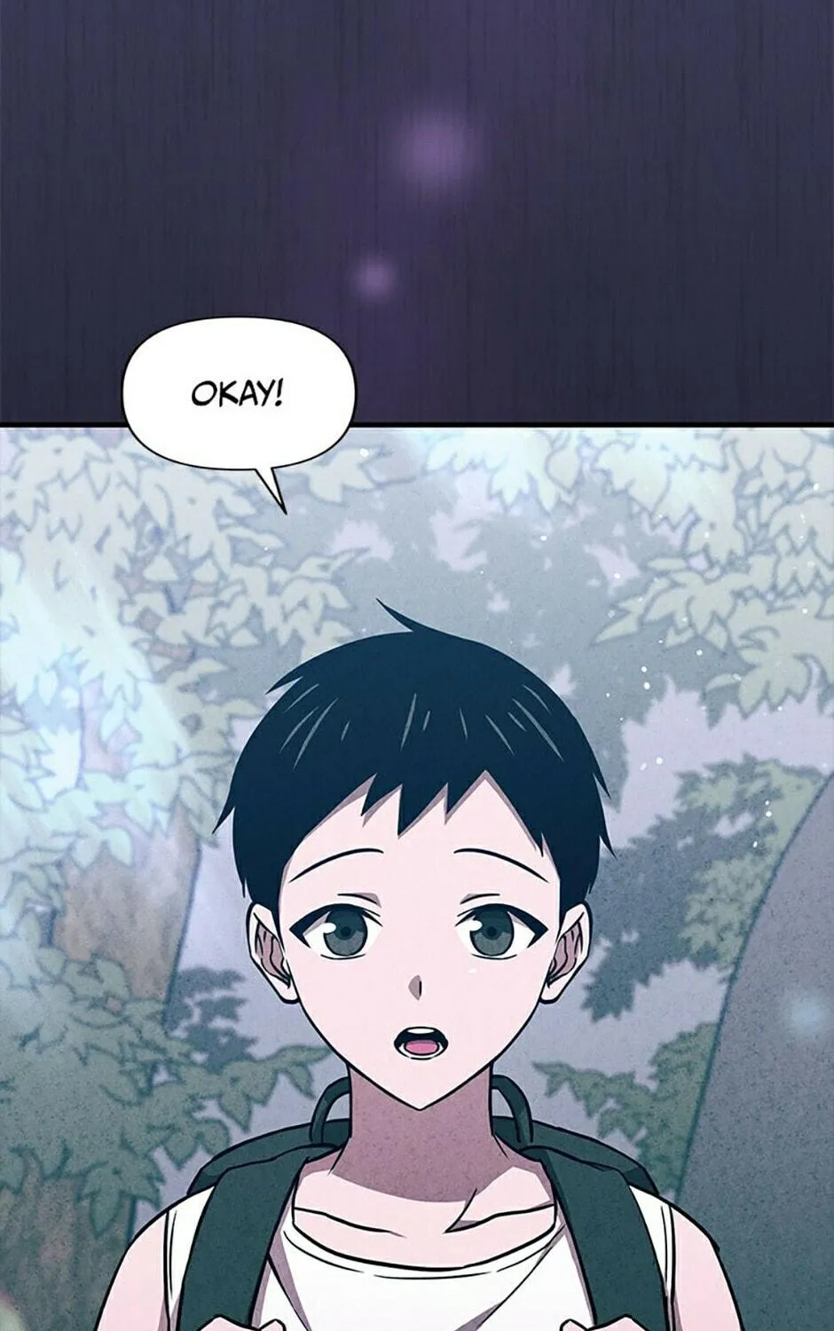 Read Cursed Manager’s Regression chapter 54 image 8 on Lezhin