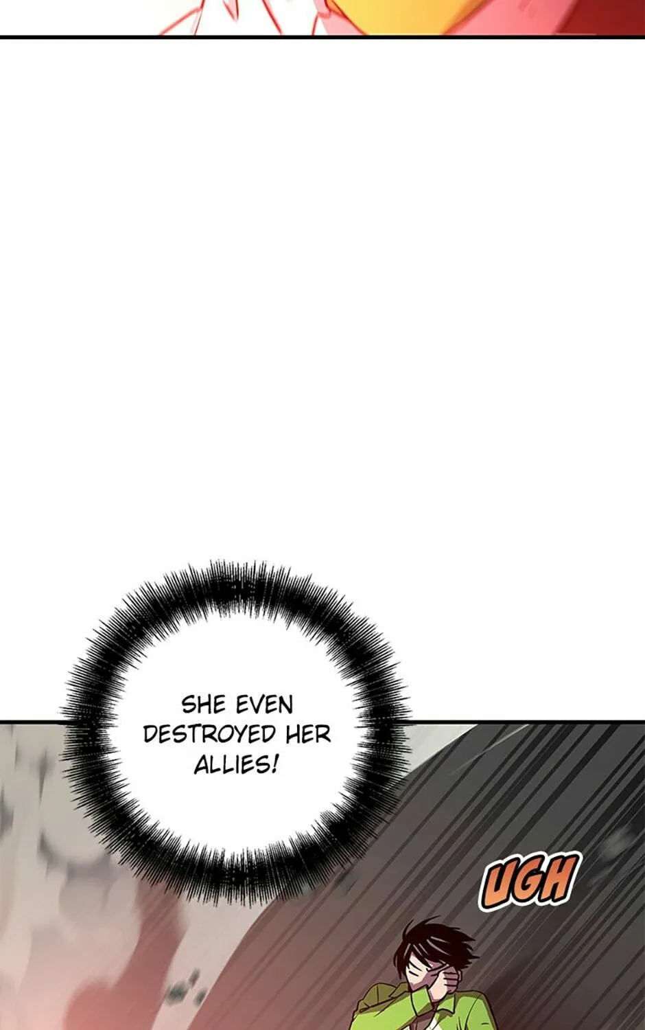 Read Cursed Manager’s Regression chapter 54 image 84 on Lezhin