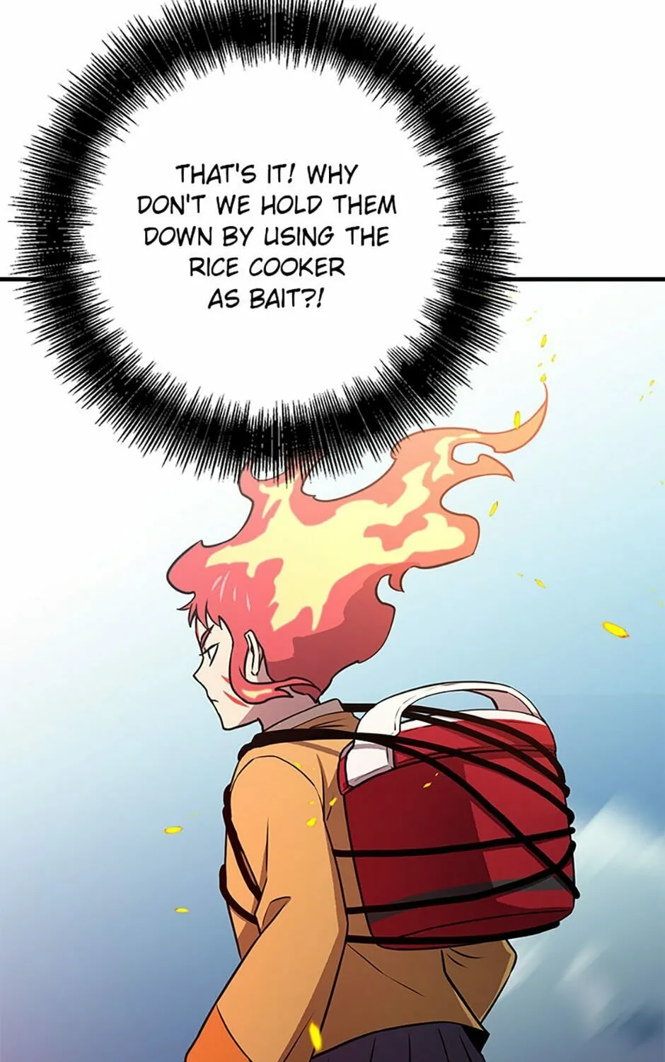 Read Cursed Manager’s Regression chapter 54 image 96 on Lezhin