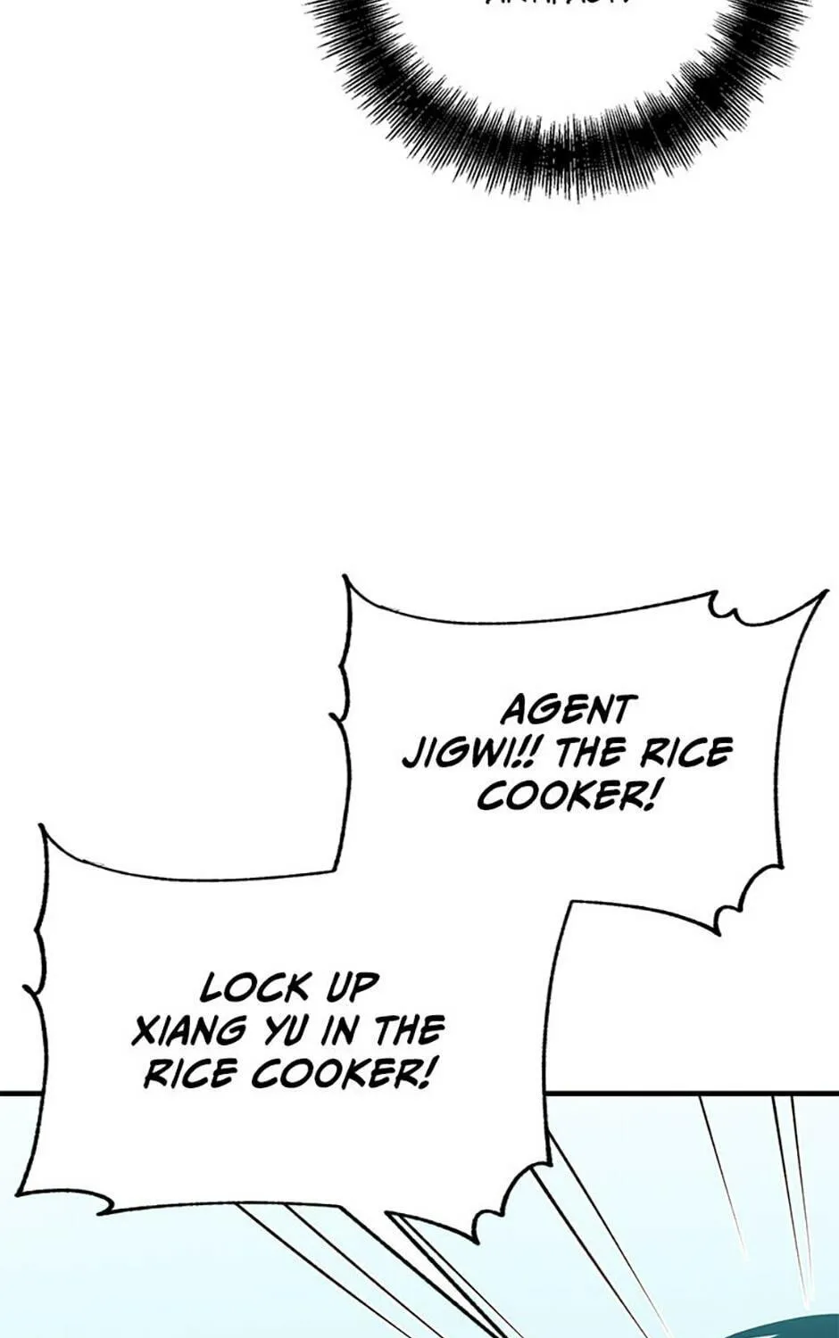 Read Cursed Manager’s Regression chapter 54 image 98 on Lezhin