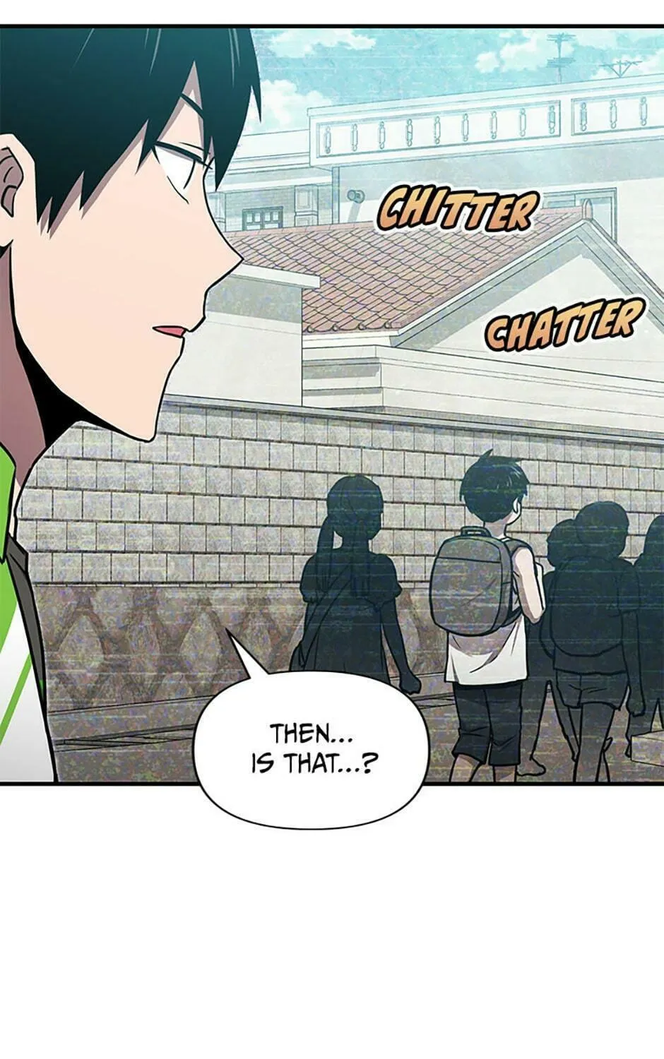 Read Cursed Manager’s Regression chapter 55 image 10 on Lezhin