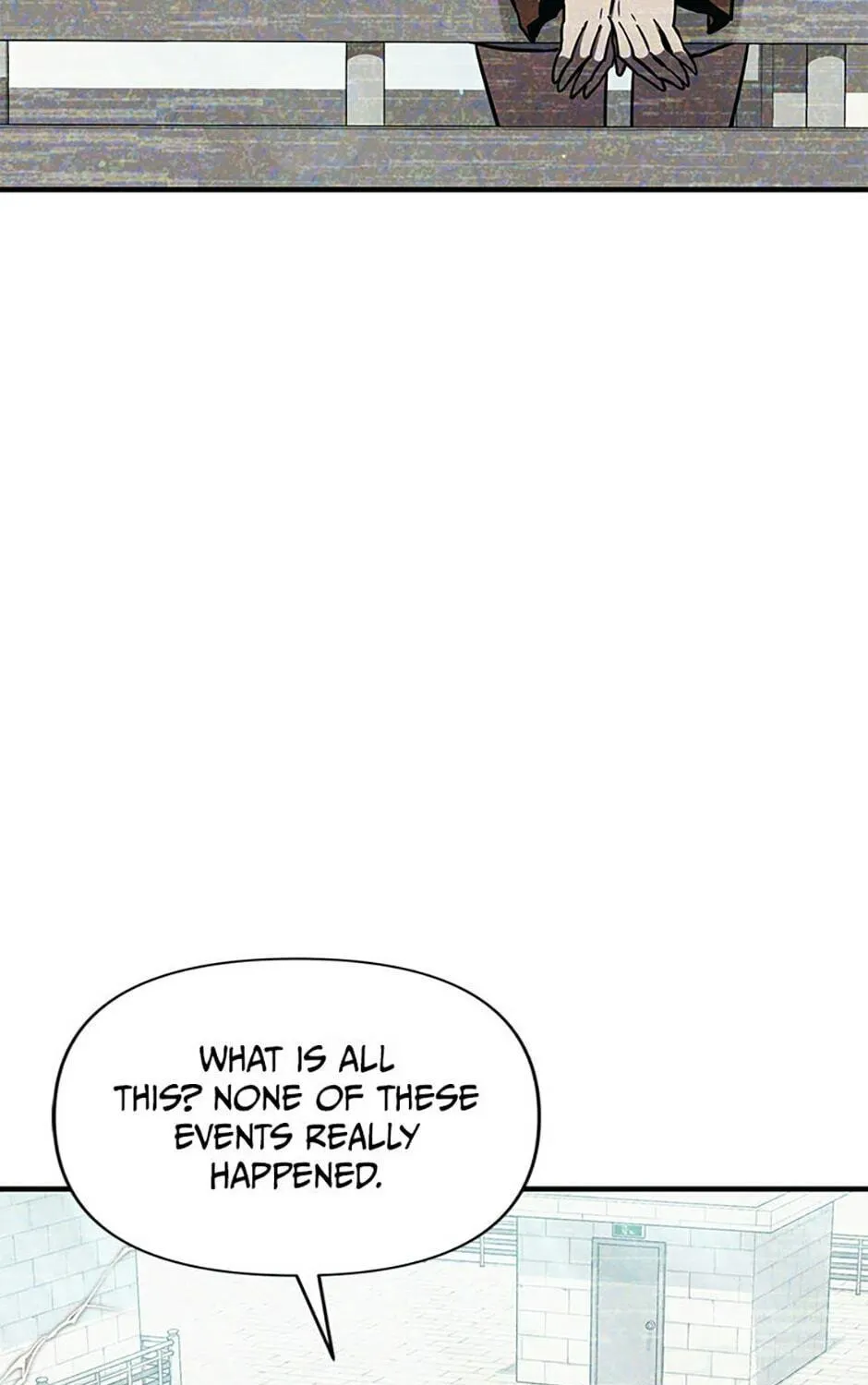 Read Cursed Manager’s Regression chapter 55 image 100 on Lezhin