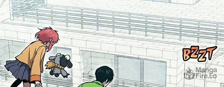 Read Cursed Manager’s Regression chapter 55 image 101 on Lezhin