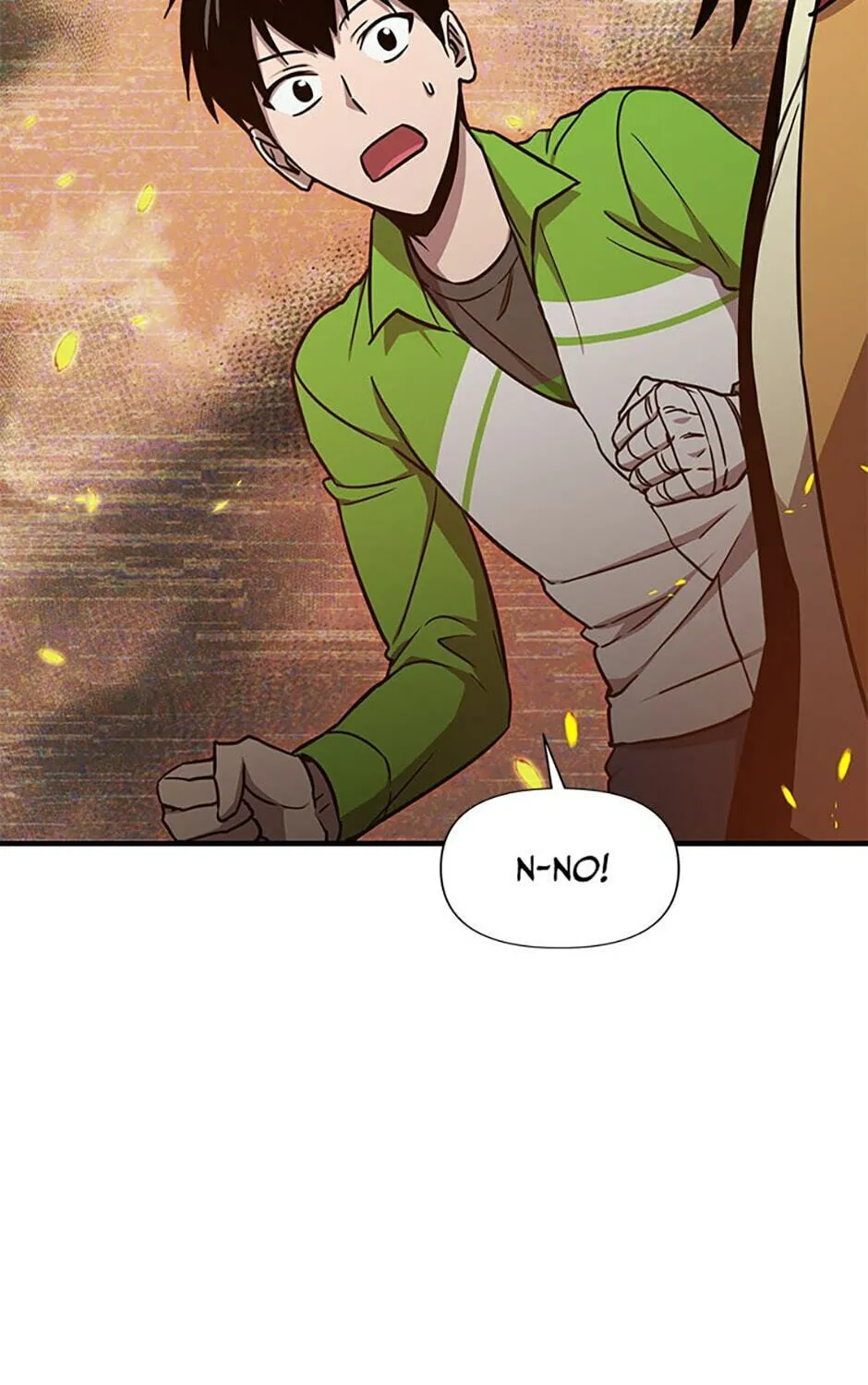 Read Cursed Manager’s Regression chapter 55 image 126 on Lezhin